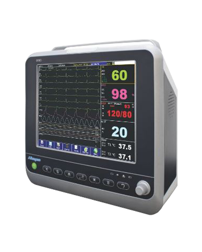 Patient Monitoring System