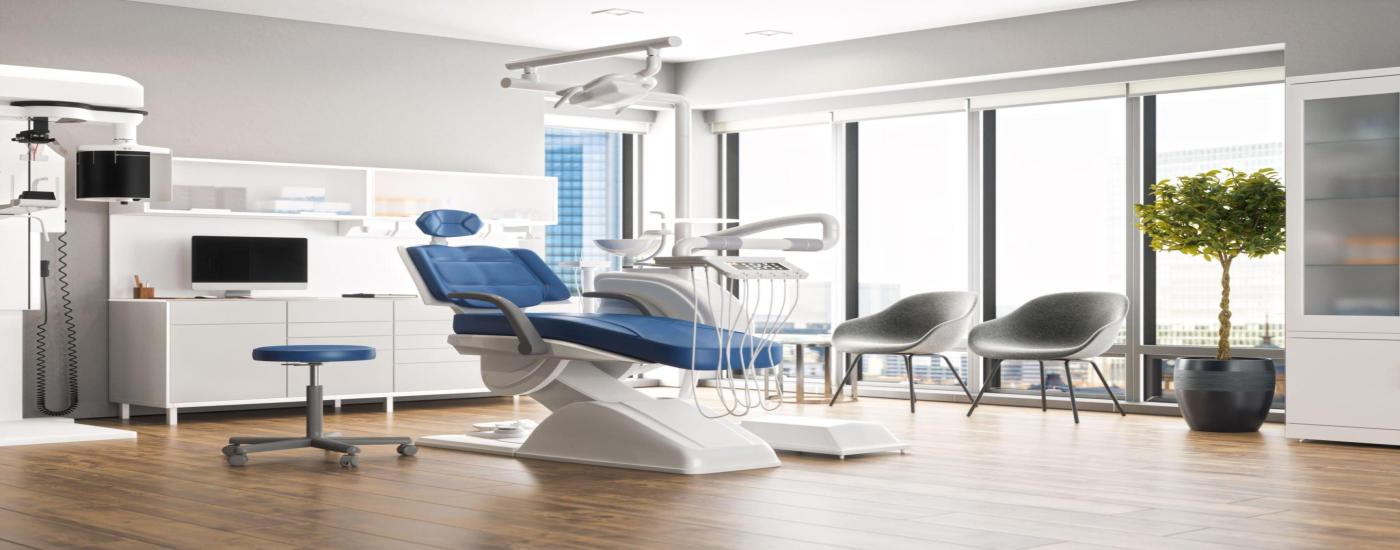 Choosing the right dental Equipment supplier