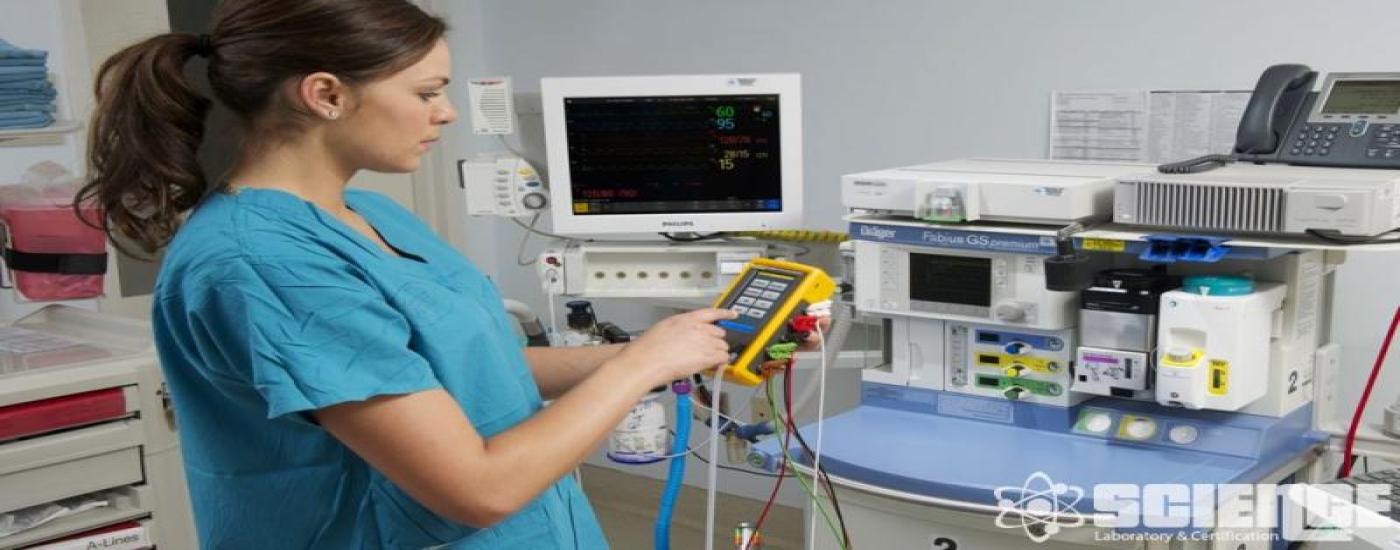 How to Properly Maintain and CalibrateYour Medical Equipment and Services