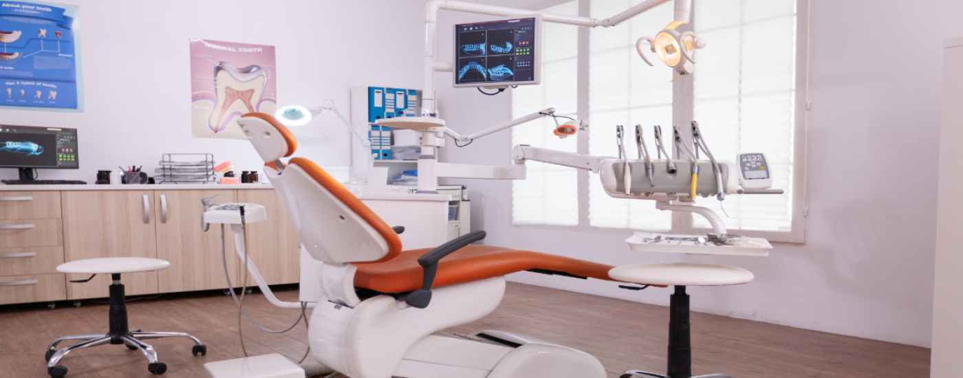 How to Choose the Right Dental Equipment for Your Dubai Clinic