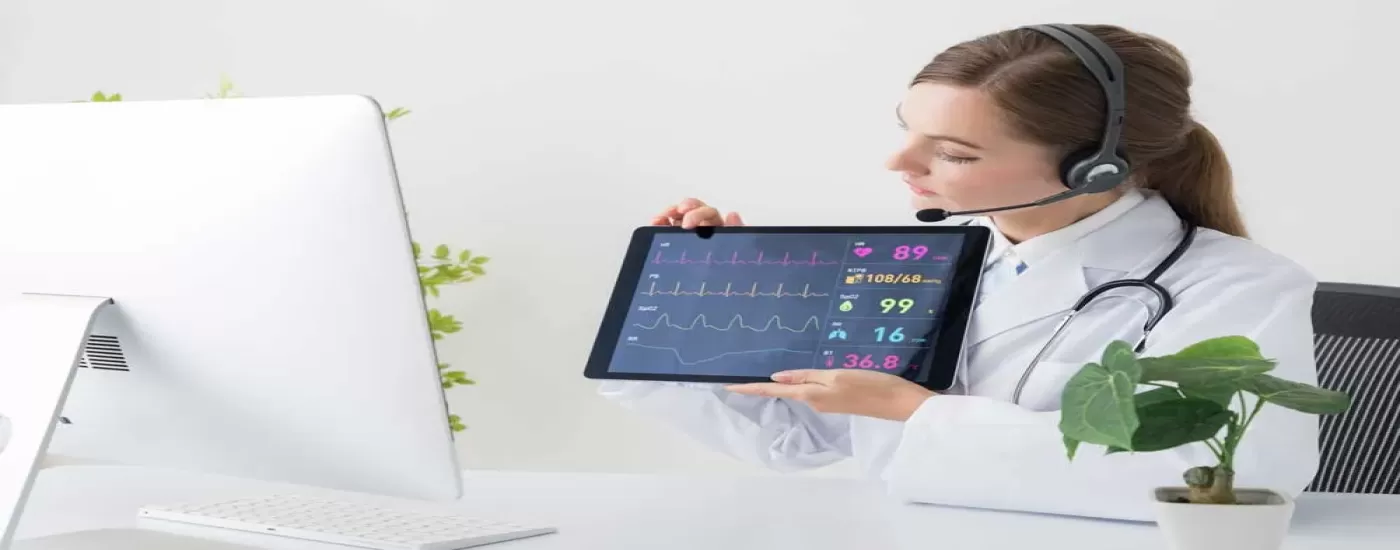 Telehealth Revolution: How Patient Monitoring Systems Transform Remote Care