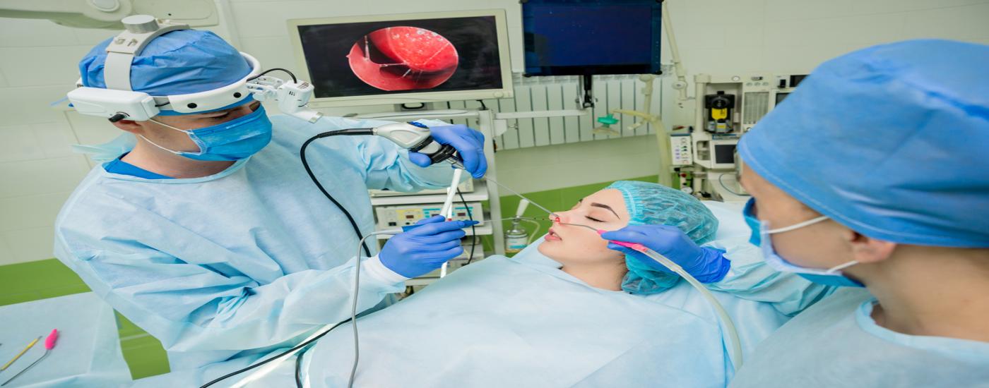 Nose to Throat: Essential ENT Instruments for Comprehensive Care