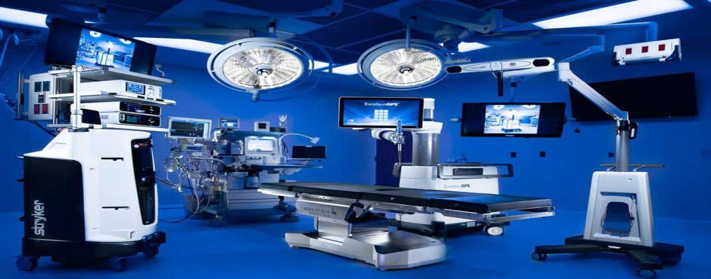 6 Factors to Consider When Selecting Health Care Equipment Suppliers