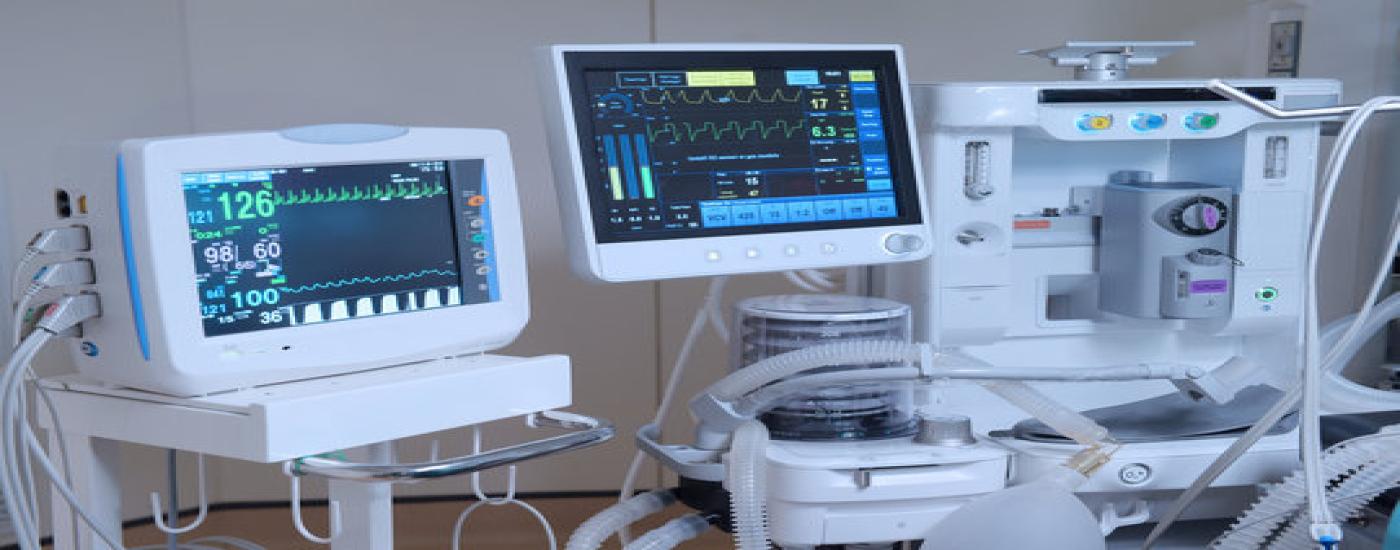 What Are the Benefits of Choosing Specialized Hospital Equipment Suppliers