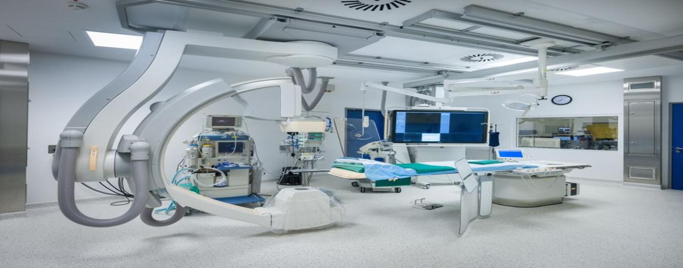 How Medical Equipment Services Prevent Equipment-Related Incidents