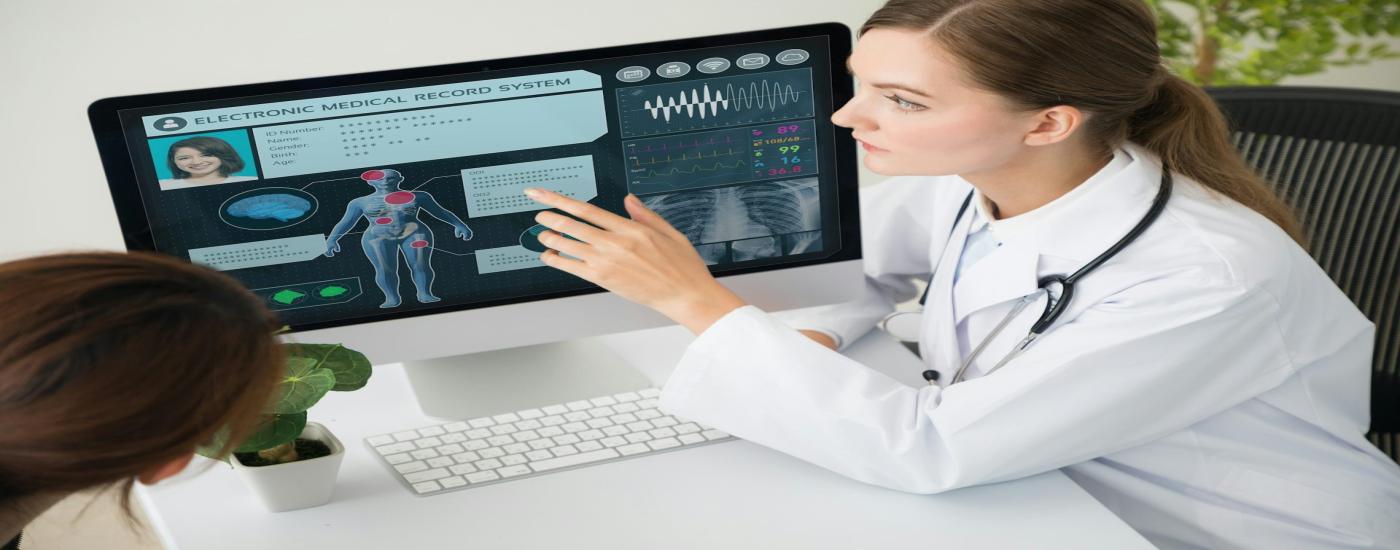 How Does a Patient Monitoring System Improve Care.