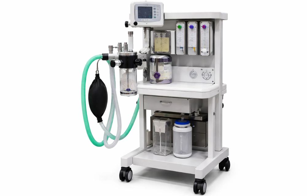 The Importance of Advanced Anesthesia in Veterinary Care