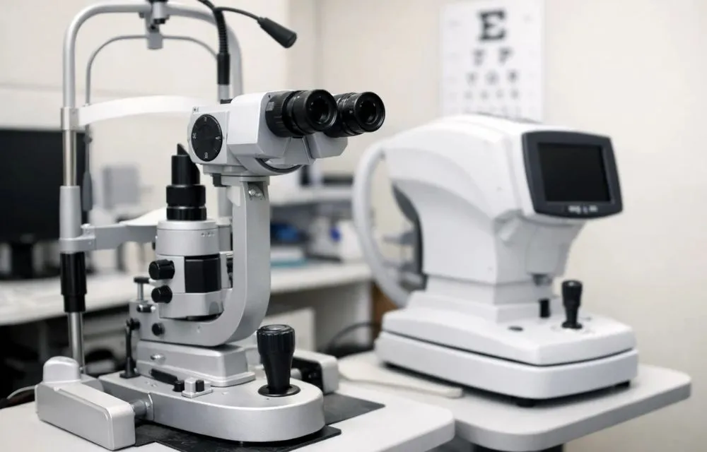 The Role of a Trusted Equipment Partner