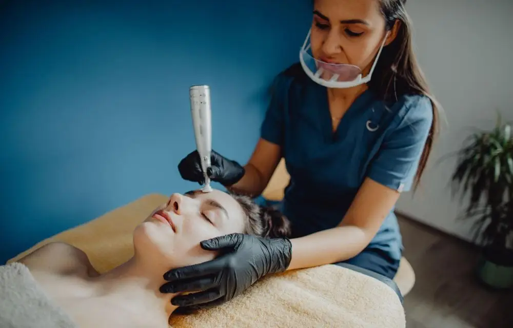 Understanding Derma Aesthetic Treatments