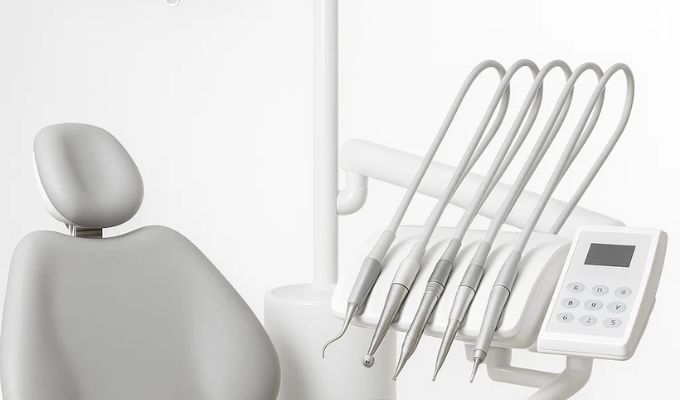 The Digital Revolution in Dentistry