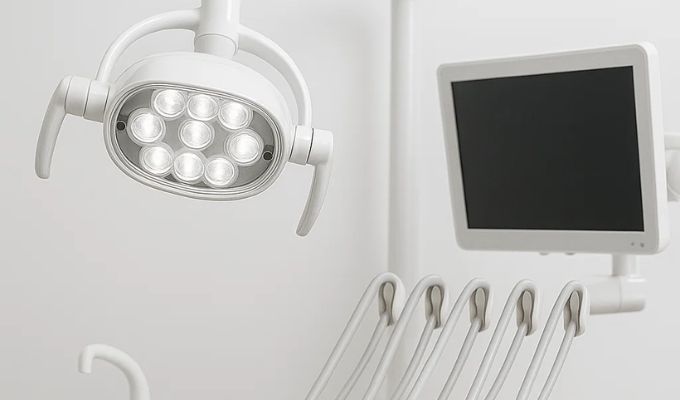 How Digital Technology Is Transforming Dental Equipment