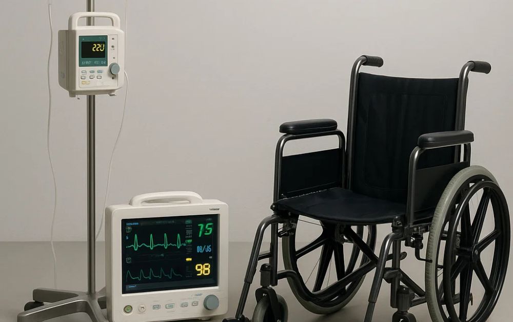 Empowering Home and Remote Care