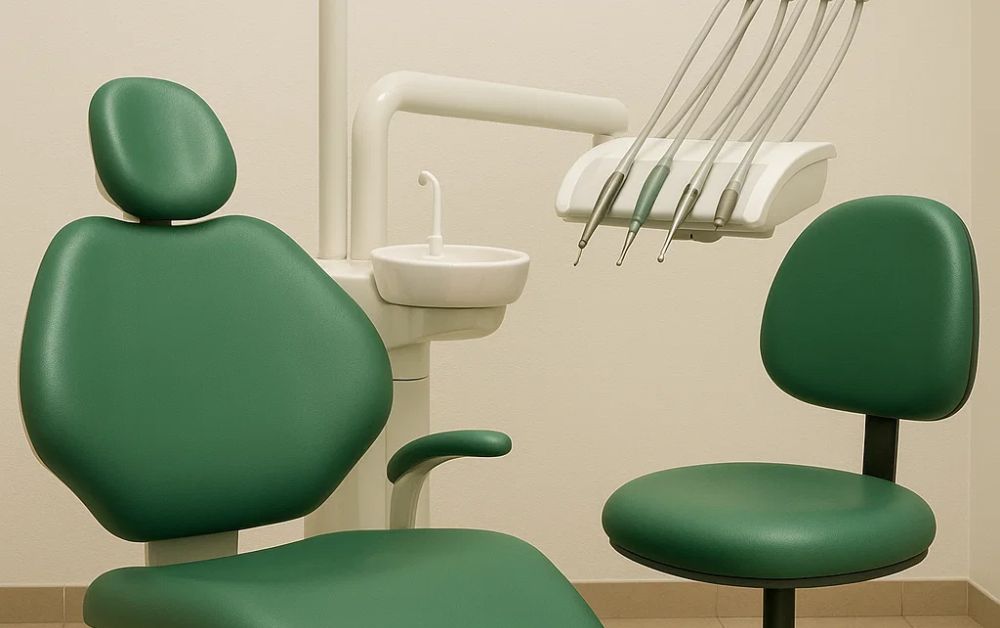 Assess Your Practice Needs