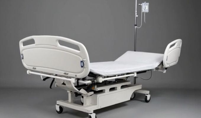 How to Choose the Right Health Equipment Company for Your Facility