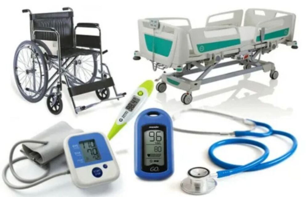 How to Get a Medical Equipment Supply License in Oman?