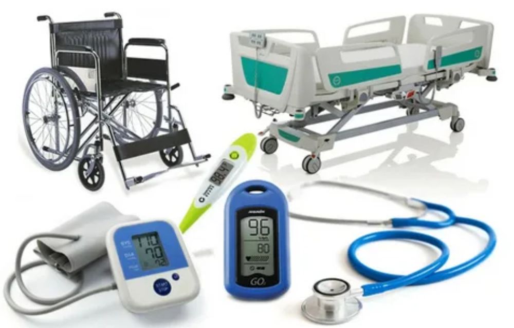 How to Get a Medical Equipment Supply License in Oman?