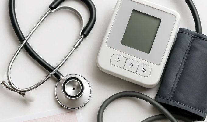 AI and Machine Learning Integration into Medical Devices