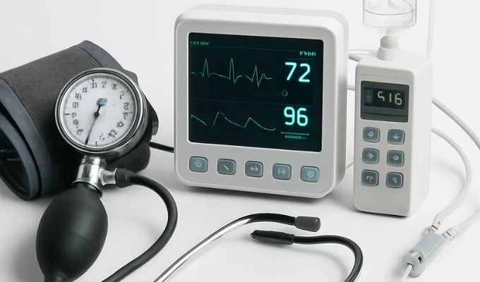 Key Trends Shaping the Future of Medical Equipment Manufacturing