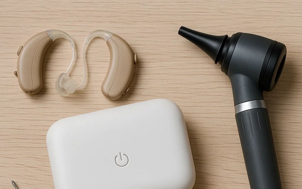 Intelligent Hearing Aids: The New Norm