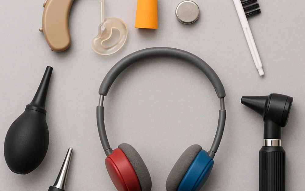 Latest Audiology Product Innovations You Should Know About