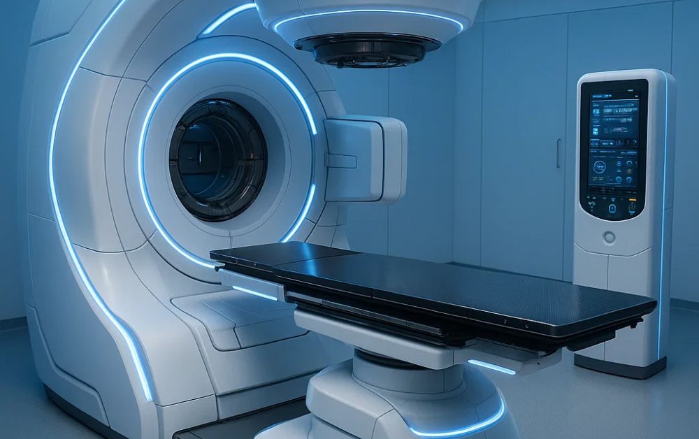 3D and 4D Imaging Technologies