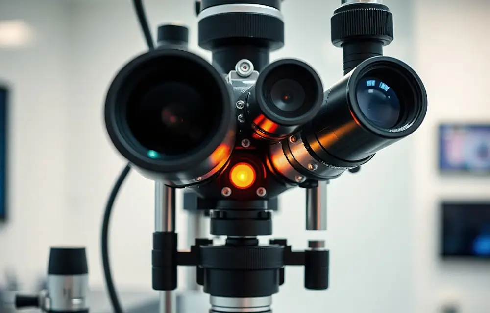 Why Eye Care Demand Is Rising in the UAE