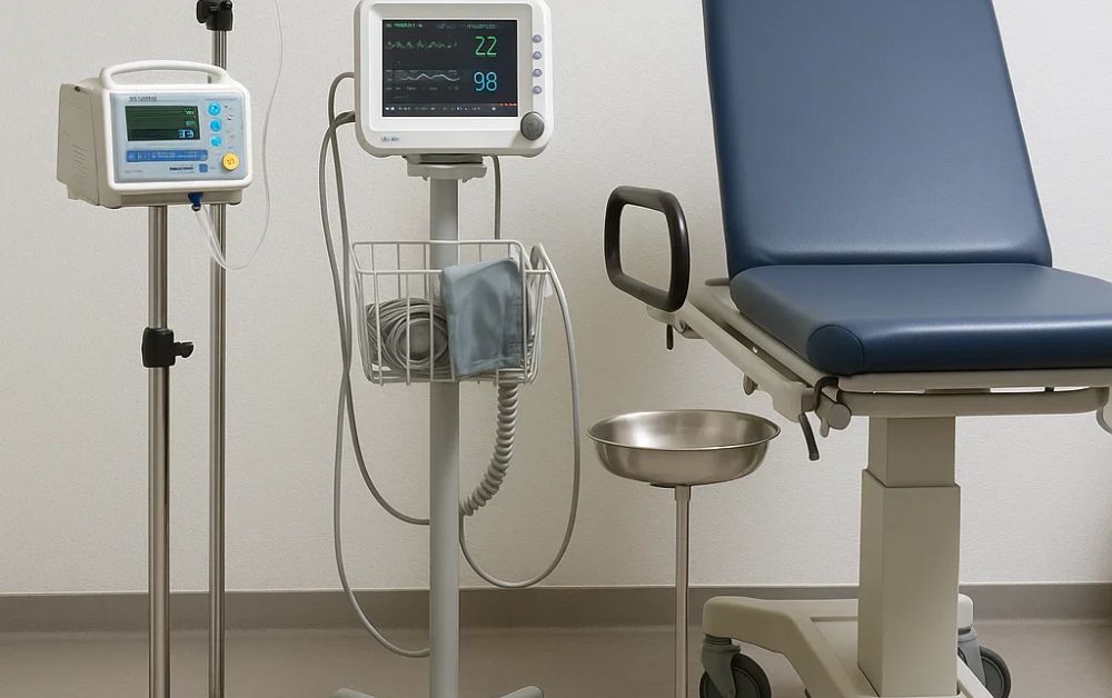 The Role of Trusted Suppliers