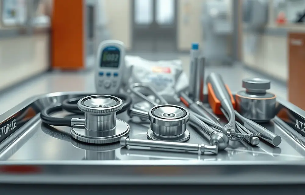 Veterinary Equipment Suppliers in the UAE: What Animal Clinics Need to Know