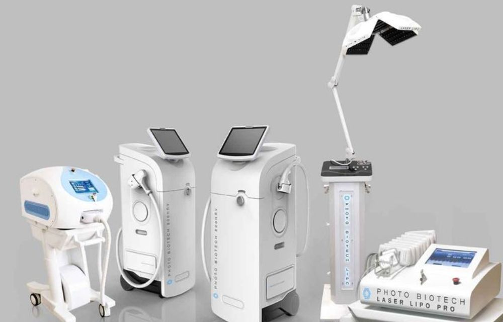 Improved Skin Rejuvenation