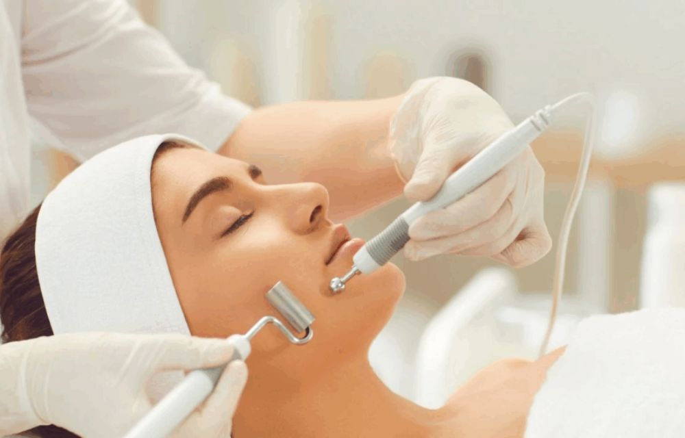 Non-Invasive and Minimal Downtime