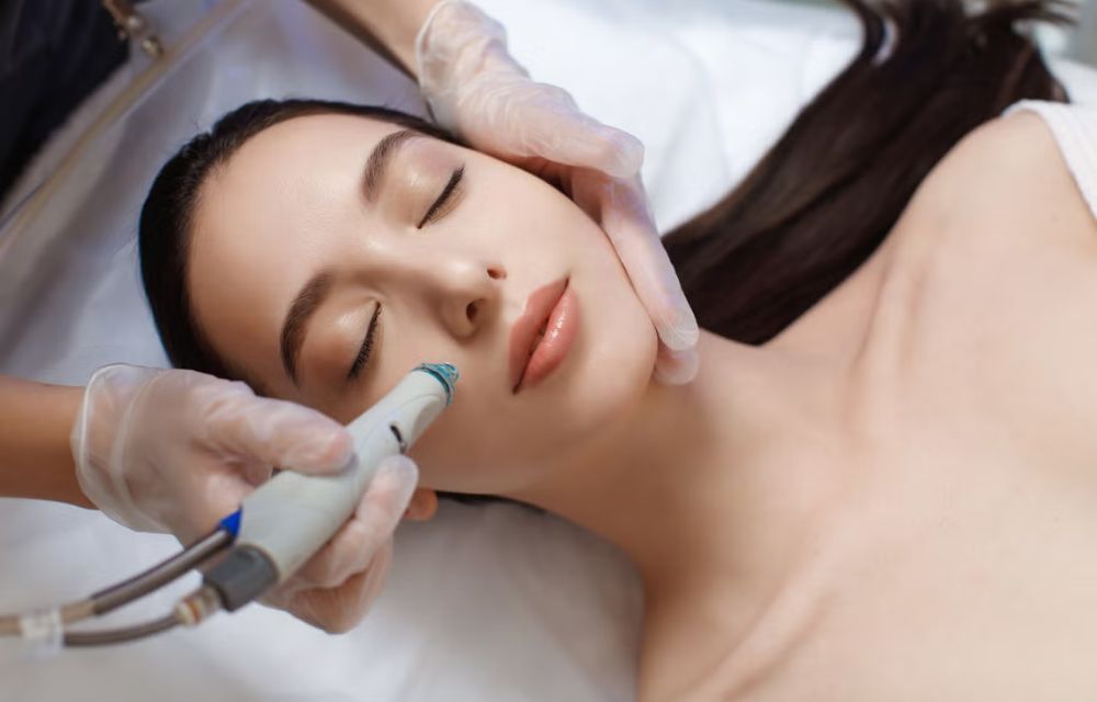 What Are the Benefits of Derma Aesthetics for Skin Health and Beauty