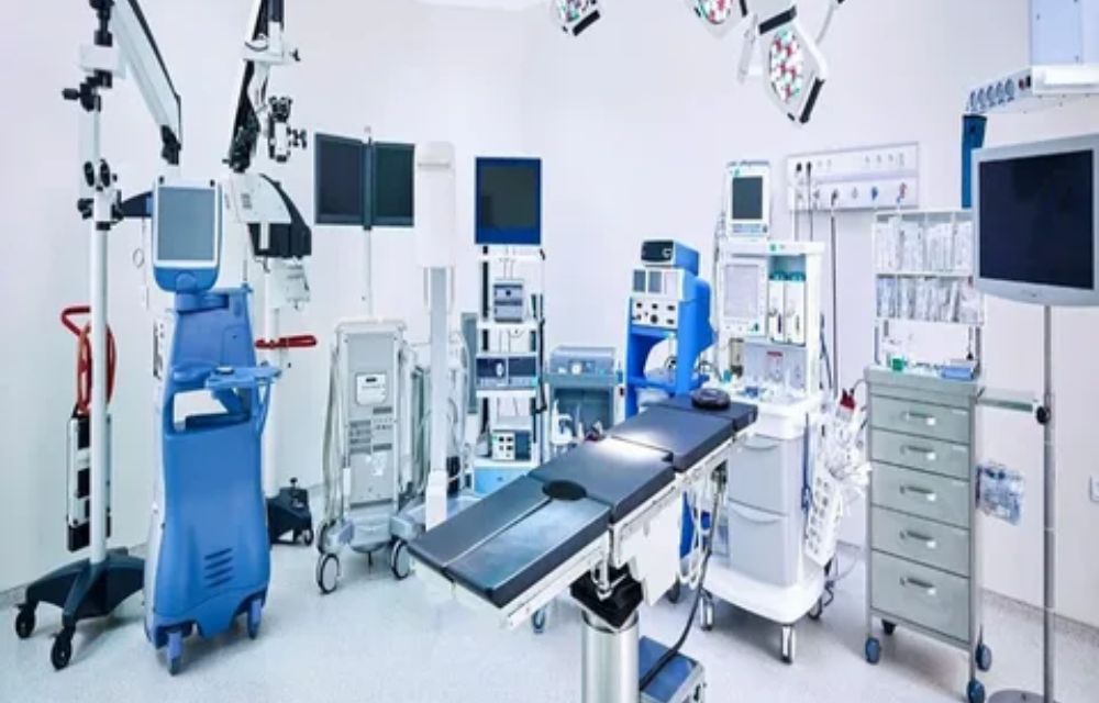 What Are the Key Factors to Consider When Choosing Hospital Equipment Suppliers