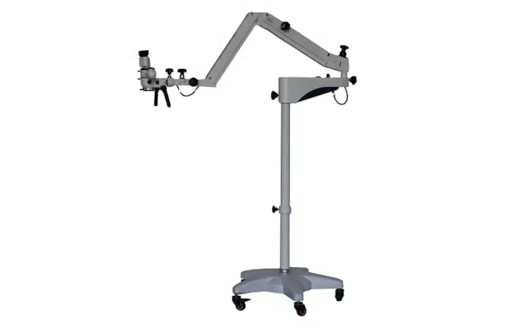 What Are the Key Features to Look for in an ENT Operating Microscope?