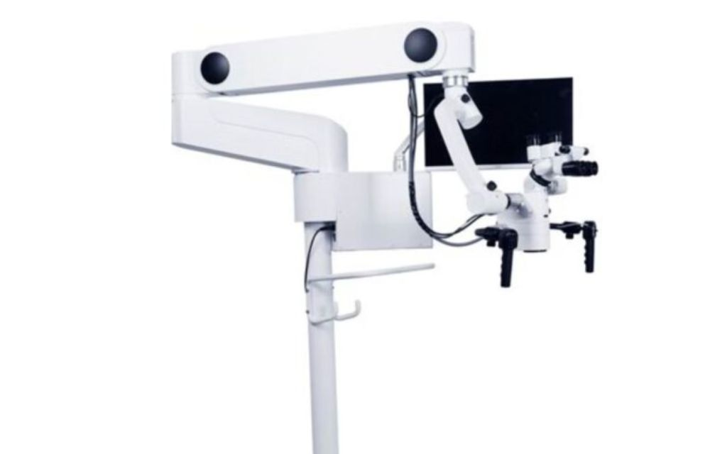 High-Quality Optics and Magnification