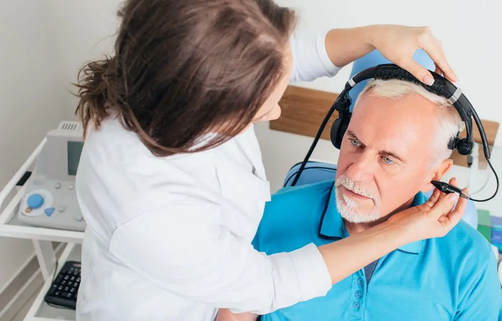 Why Are Audiology Products Crucial for Early Hearing Loss Detection?