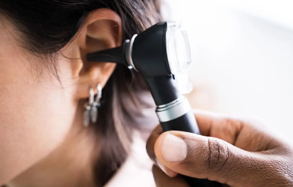 The Importance of Early Hearing Loss Detection