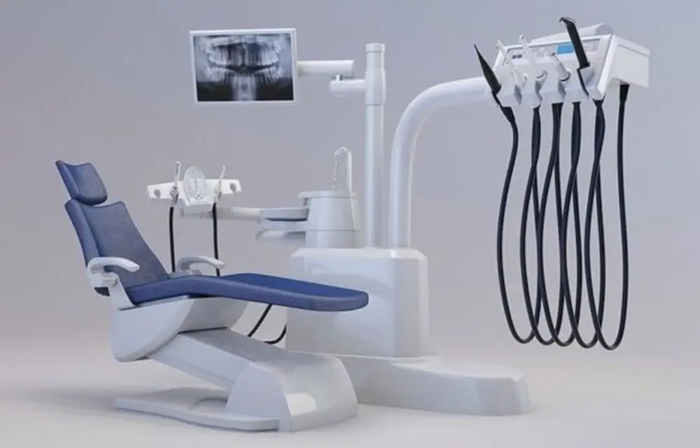 Why Is Investing in High-Quality Dental Equipment Essential