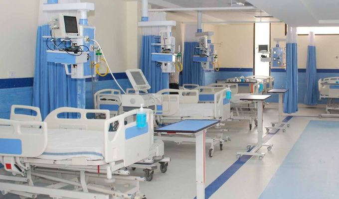 The Role of Equipment in Healthcare Delivery