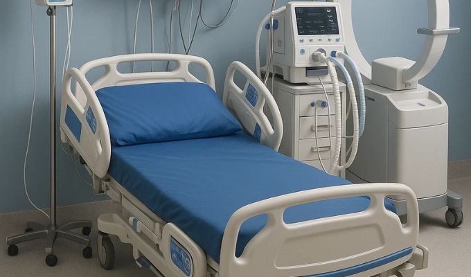 Why Quality Matters in Hospital Equipment Procurement