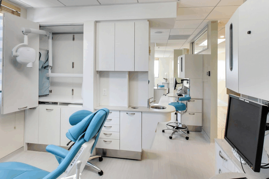 Most Important Features of the Best Dental Cabinets
