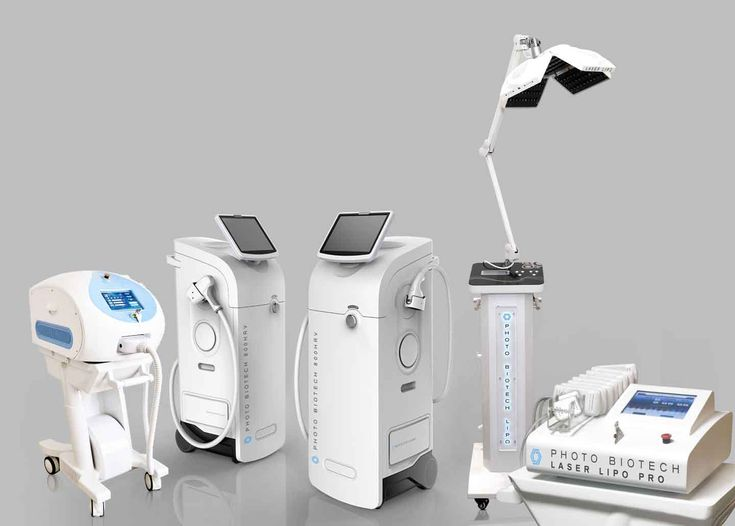 Improved Skin Rejuvenation