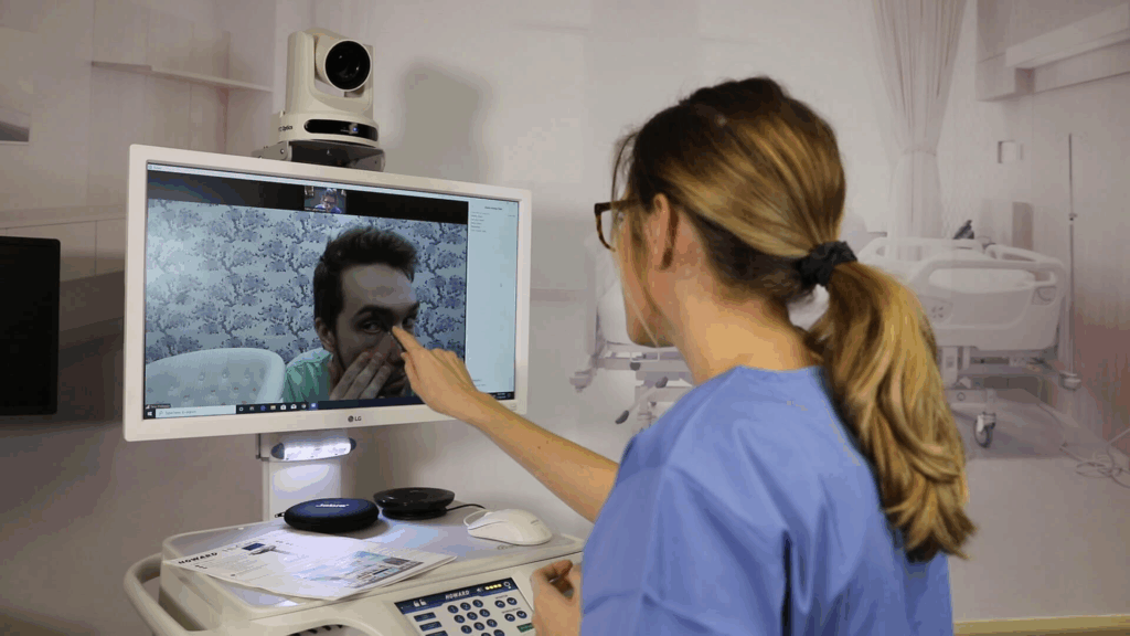 Enhancing Access in Rural and Remote Communities