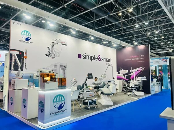 AEEDC DUBAI 2025