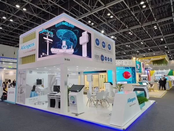 ARAB HEALTH 2025