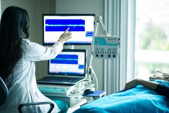 Maintenance And Upkeep Of Medical Devices In A Hospital!