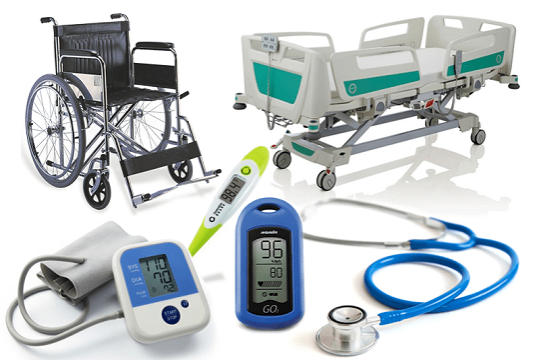 Guide to Choose the Best Medical Equipment Supplier in UAE