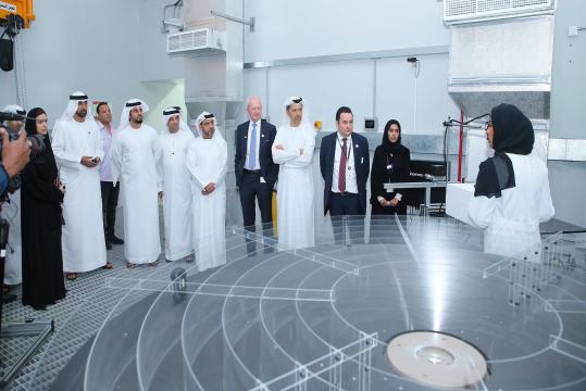 Exploring the Importance of Radiation Protection Accessories in the UAE Medical Facilities
